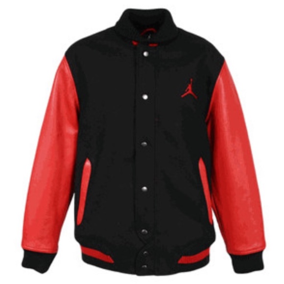 Jordan | Jackets \u0026 Coats | Nike Jordan 